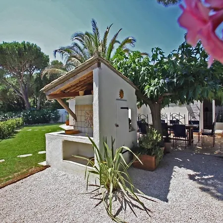 Villa Modern In With Sauna *