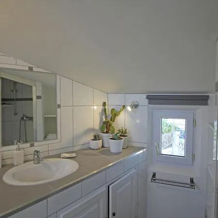 Modern In With Sauna