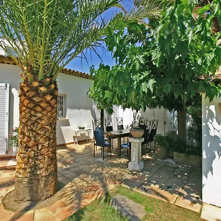 Modern In With Sauna Villa Gassin