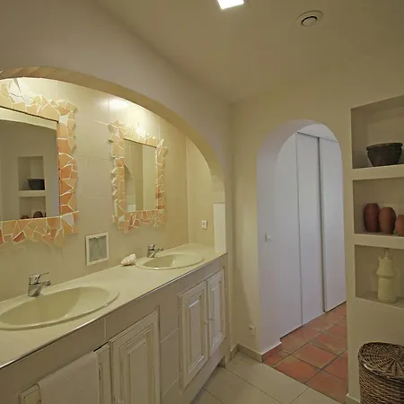 Modern In With Sauna Villa Gassin